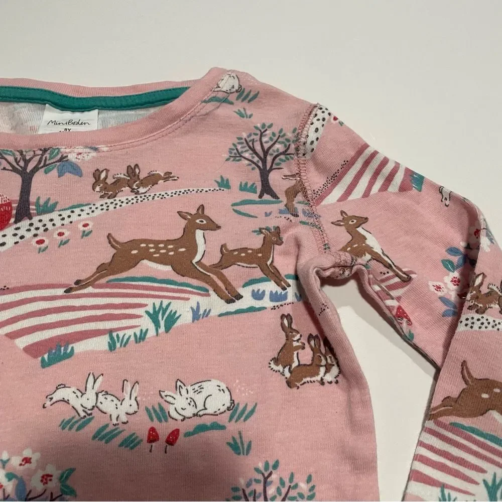 Mini Boden gently worn